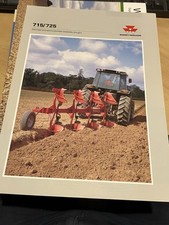 Massey ferguson 700 for sale  DISS