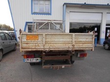Boite vitesses iveco d'occasion  Saint-Marcel