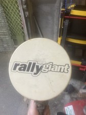 Rally giant spot for sale  YORK