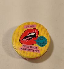 TRATAMIENTO DE LABIOS WET N WILD POMELO COMO NUEVO #1111452 JARRA DE 0,21 OZ - NUEVO Y SELLADO segunda mano  Embacar hacia Mexico