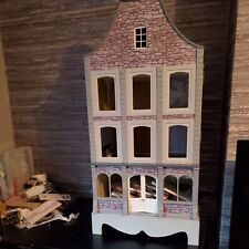 Dollshouse for sale  STOKE-ON-TRENT
