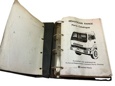 Leyland roadtrain truck for sale  SUTTON-IN-ASHFIELD