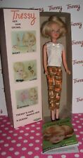 Tressy doll palitoy for sale  FAREHAM
