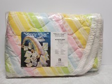 Vintage rainbow teddy for sale  Ottawa Lake