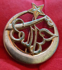 Guerre algerie infanterie d'occasion  Lingolsheim