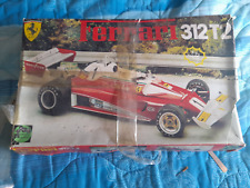 Ferrari 312 niki usato  Salerno