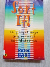 Sort everything teenager for sale  LONDON