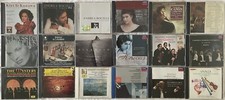Classical music opera for sale  Stamford
