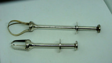 Vintage scandinavian two for sale  Southampton