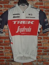 Trek segafredo santini usato  Ercolano