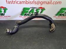 Tubo manicotto intercooler usato  Camigliano Santa Gemma
