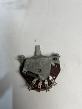 INTERRUPTOR VINTAGE FENDER 3 PAT# 3 VIAS PARA GUITARRA ELÉTRICA STRATOCASTER TELECASTER comprar usado  Enviando para Brazil
