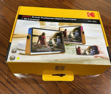 Kodak inch touchscreen for sale  Monterey Park