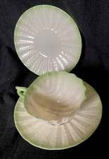 Irish belleek neptune for sale  LISKEARD