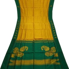 Vintage amber sarees d'occasion  Expédié en Belgium
