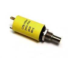 Gang potentiometer colvern gebraucht kaufen  Hamburg
