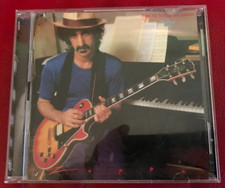 Frank zappa shut for sale  MAIDENHEAD