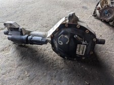 2006-2011 Dodge Ram 1500 conjunto de suporte diferencial dianteiro relação 3,92 fabricante de equipamento original comprar usado  Enviando para Brazil