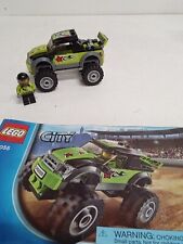 Lego city 60055 for sale  Rochester