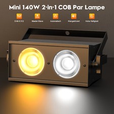 140w cob led gebraucht kaufen  Euskirchen