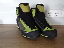 Salewa crow gtx gebraucht kaufen  Tübingen