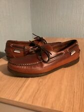 Sebago docksides schooner for sale  CRAMLINGTON