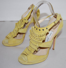 Us9 jimmy choo for sale  Los Angeles