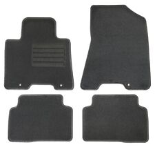Fußmatten set hyundai gebraucht kaufen  Untersteinach