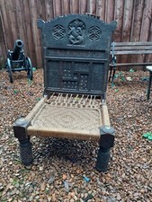 Beautiful antique indian for sale  BATHGATE