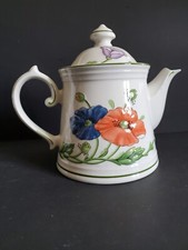 Rare villeroy boch for sale  Wheeling
