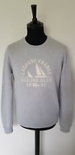 Sweat lacoste d'occasion  Fenouillet