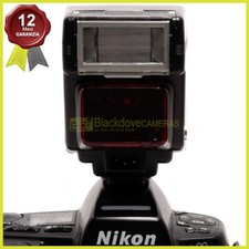 Nikon flash speedlight usato  Busto Arsizio