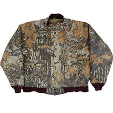 Realtree spartan camouflage for sale  NOTTINGHAM