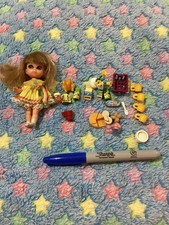 Little kiddle accessories. for sale  Hamilton