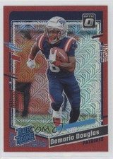 2023 panini donruss d'occasion  Expédié en Belgium