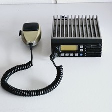 Icom f1010 vhf for sale  ELY
