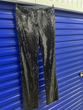 Vintage ladies black for sale  LONDON