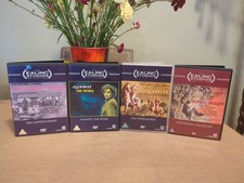 Ealing collection. films for sale  HODDESDON