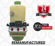 skoda fabia vrs power steering pump for sale skoda fabia vrs power steering pump for sale NOTTINGHAM