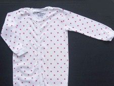 Neu jersey pyjama gebraucht kaufen  Flöha