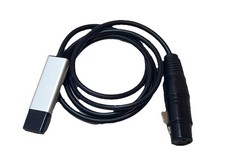 Usb rs485 xlr for sale  MARLOW