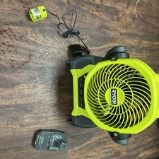ryobi fan for sale  Villa Rica