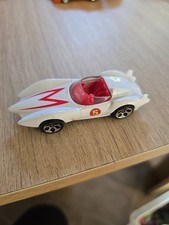 Hot wheels mach for sale  NEWTON ABBOT