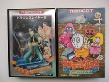 Splatterhouse Wanpaku Graffiti Dragon Slayer IV Combinado Frete Desconto famicom comprar usado Splatterhouse Wanpaku Graffiti Dragon Slayer IV Combinado Frete Desconto famicom comprar usado  Enviando para Brazil