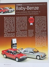 Mercedes 190 201 gebraucht kaufen  Wunstorf