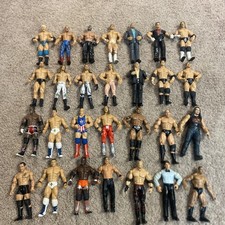 Wwe wwf action for sale  Olney