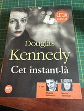Audiolib instant douglas d'occasion  Soisy-sous-Montmorency