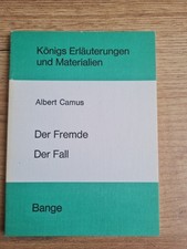 Königs erläuterungen erklär gebraucht kaufen  Gevelsberg