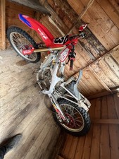 honda 250 dirt bike for sale  LOUGHBOROUGH