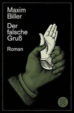 Falsche gruß roman gebraucht kaufen  Berlin